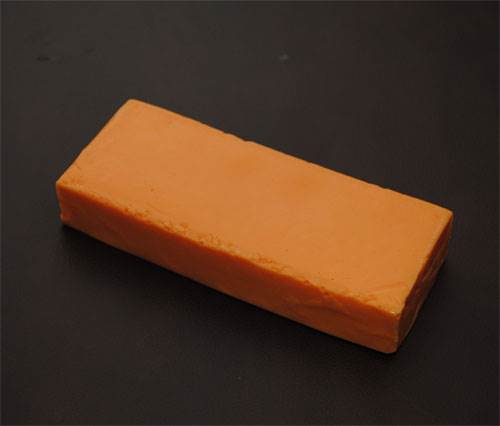 Cheddar Cheese Block