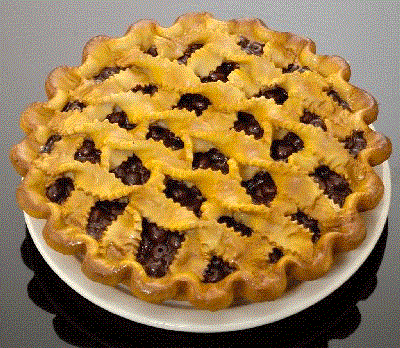 Cherry Pie