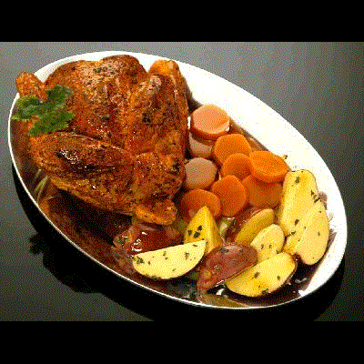 Chicken Dinner