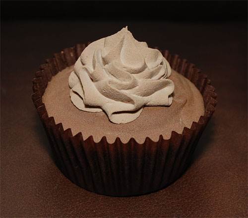 Chocolate Cupcake