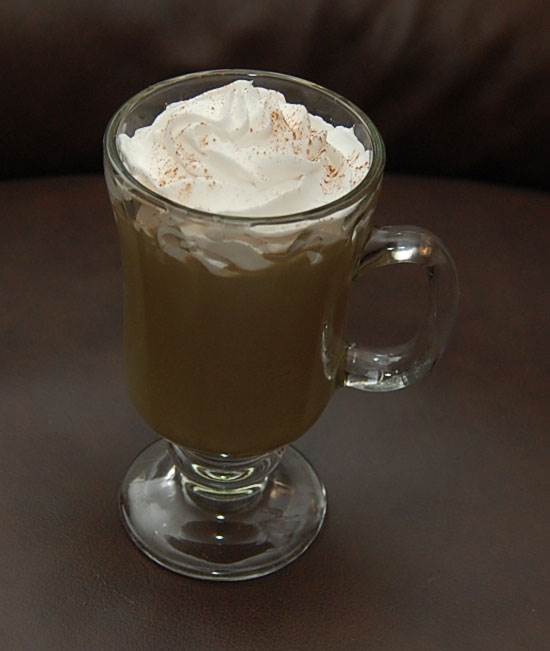 Irish Coffee