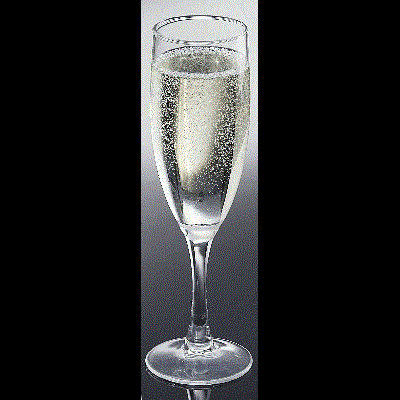 Champagne Flute