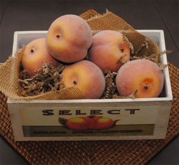 Crate - Peaches