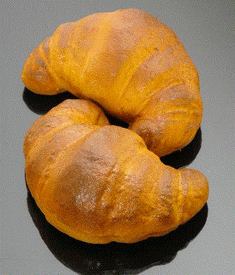 Croissants
