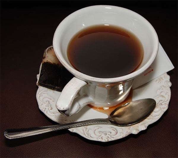 Cup of Tea
