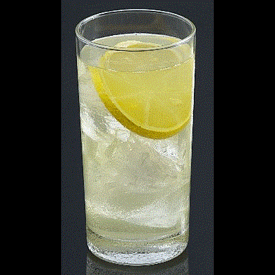 Lemonade (Condensated)