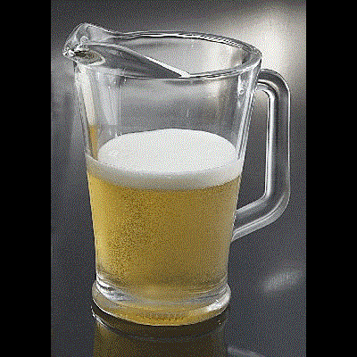 Beer (Pitcher) (Condensated)