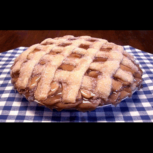 Apple Pie