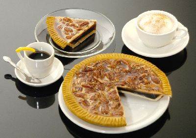 Dessert Assortment #1