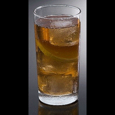 Iced Tea (Condensated)