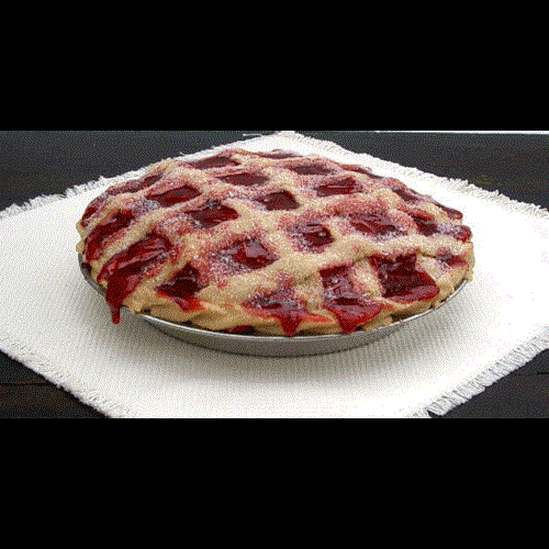 Cherry Pie