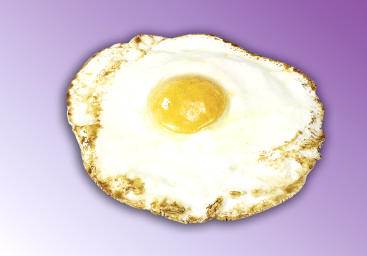 Fried Egg