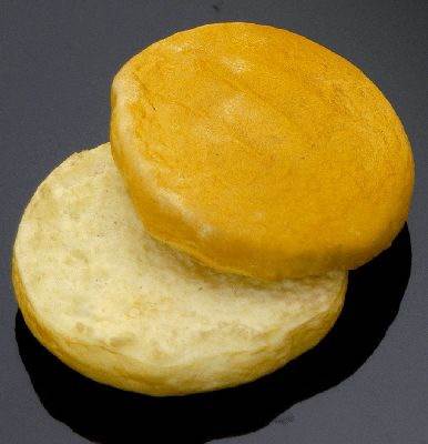 English Muffins