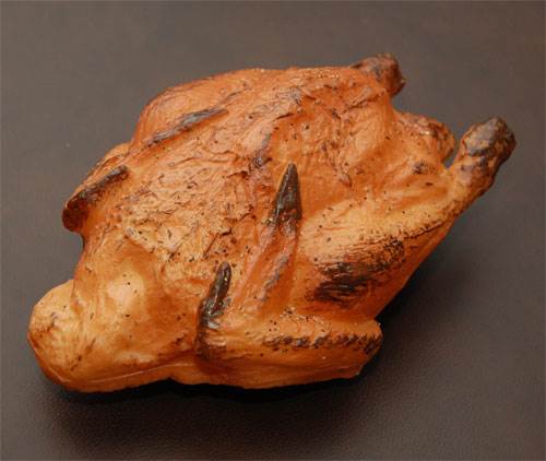 Chicken