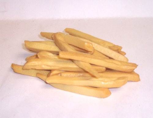 Fries