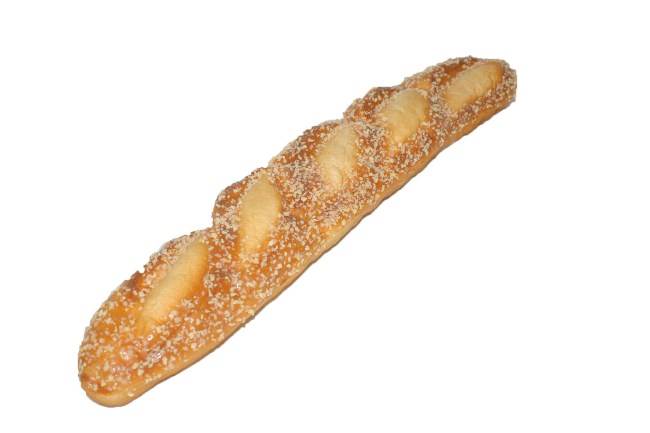 French loaf