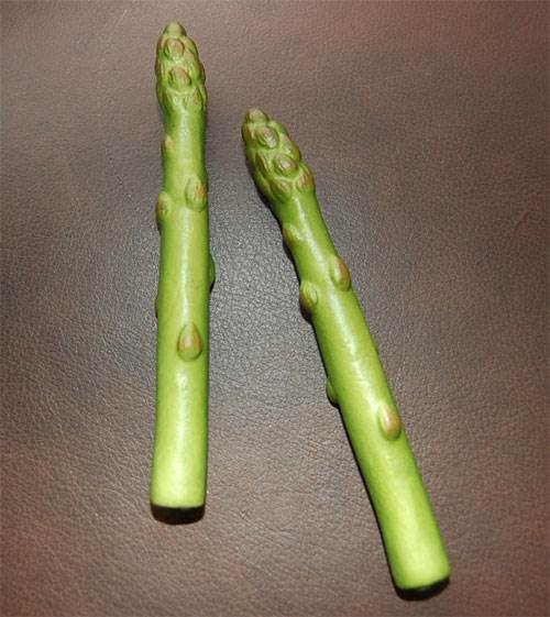 Asparagus