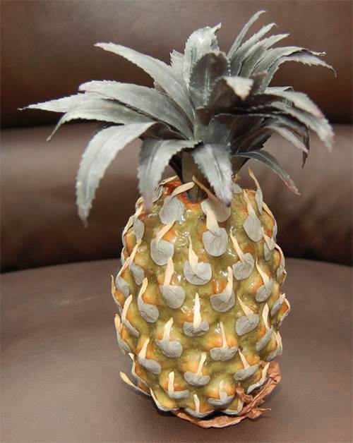 Pineapple #2