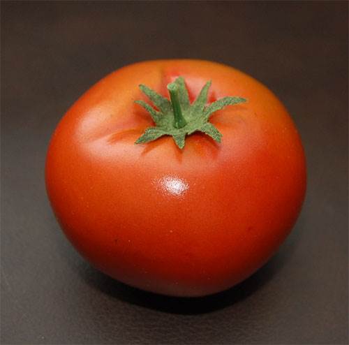 Tomato (weighted)