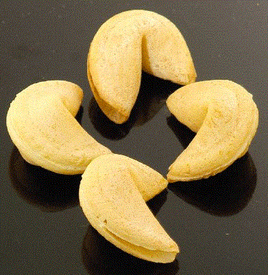 Fortune Cookies