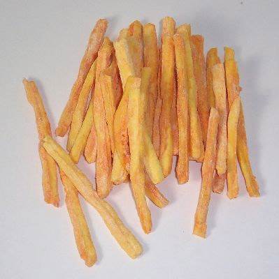 Skinny Fries