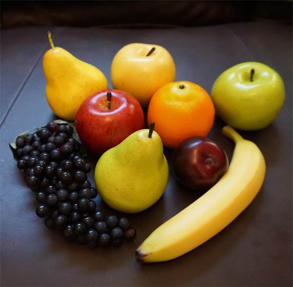 Fruit Assortment