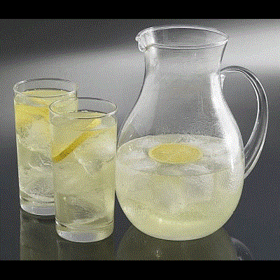 Lemonade Set (Condensated)
