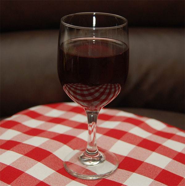 Red Wine