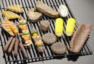 Grill Assortment #1