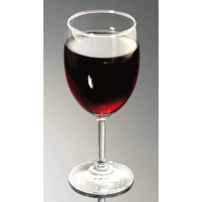 Glass of Wine (Red)