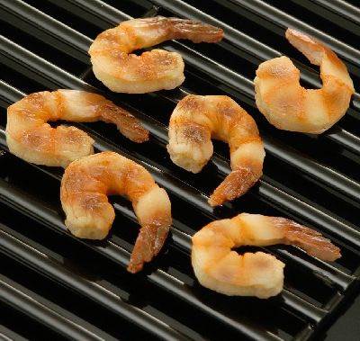 Shrimp (Grilled)