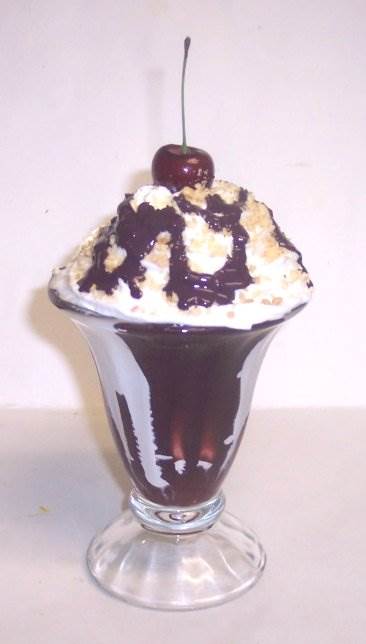 Sundae Hot Fudge