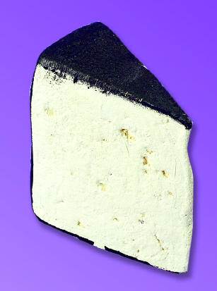 Cheddar Cheese Wedge