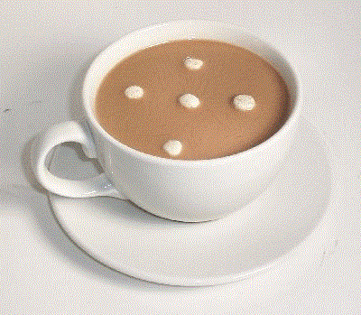 Hot Chocolate #2