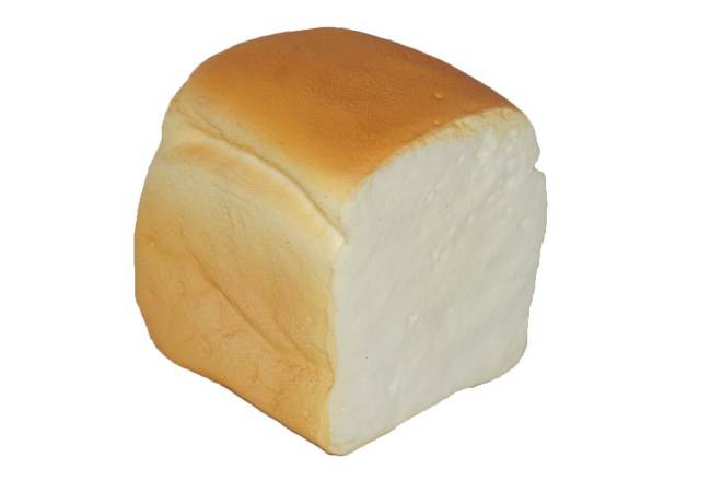 Bread Half Loaf