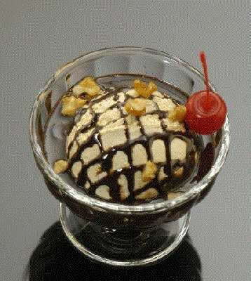 Ice Cream Sundae