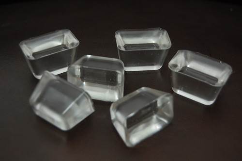 Ice Cubes #2