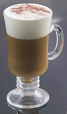 Irish Coffee