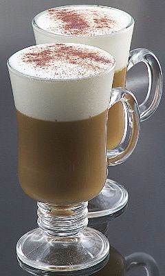 Irish Coffee