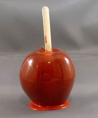 Candied Apple