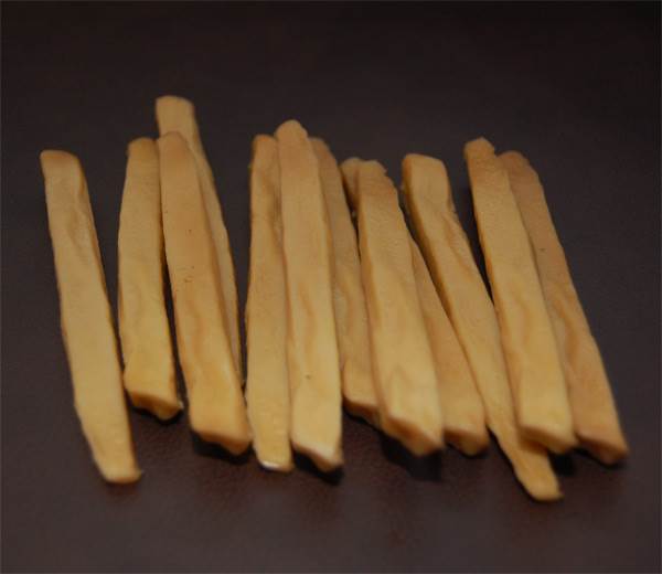 Fries #1