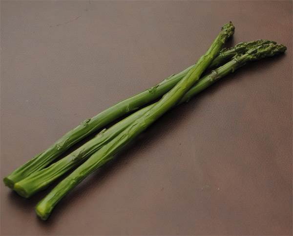 Asparagus (Long)
