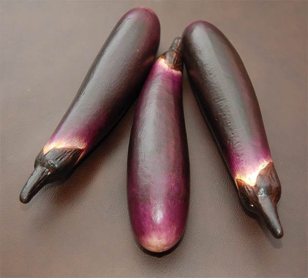 Japanese Eggplant