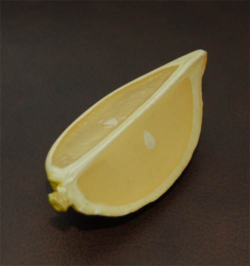 Lemon Wedge