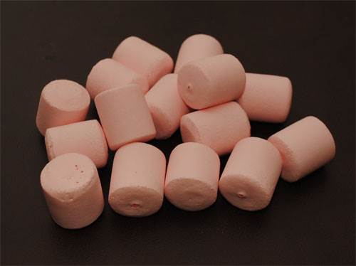 Marshmallows (Pink) (Big)