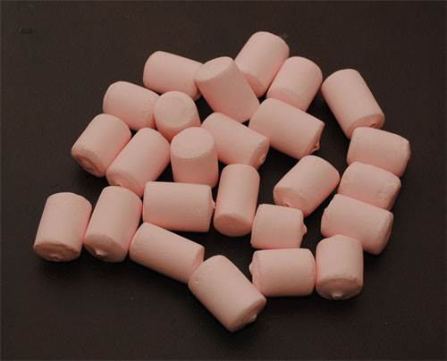 Marshmallows (Pink) (Small)