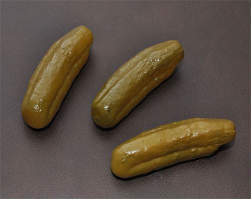 Whole Baby Pickles