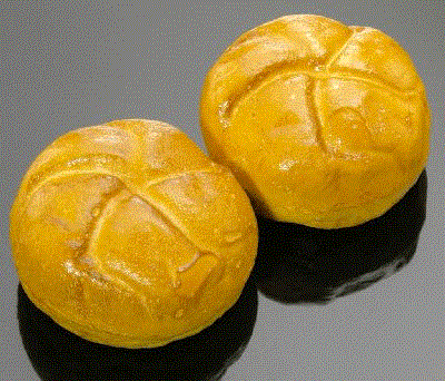 Kaiser Rolls