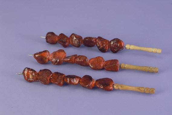 Shish Kebab