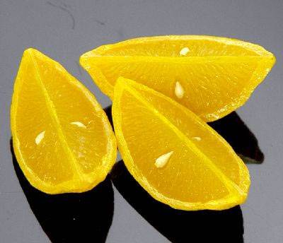 Lemon (Wedges)